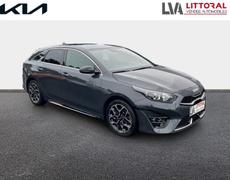 Kia Pro Cee'd Mouilleron-le-Captif