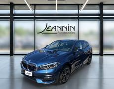 BMW Serie 1 Champlay