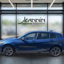 BMW Serie 1 116d 116 ch DKG7 Edition Sport Champlay