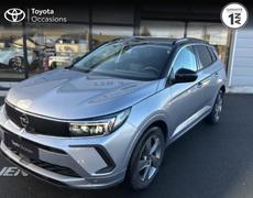 Opel Grandland Billy-sur-Aisne