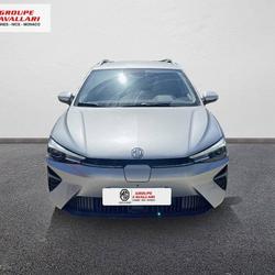 MG MG5 MG5 Autonomie Standard 50kWh - 130 kW 2WD Luxury Mougins