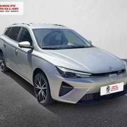 MG MG5 MG5 Autonomie Standard 50kWh - 130 kW 2WD Luxury Mougins