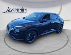 Nissan Juke Vert-Saint-Denis