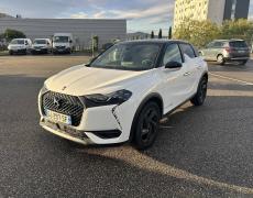 DS DS3 Crossback Montélimar
