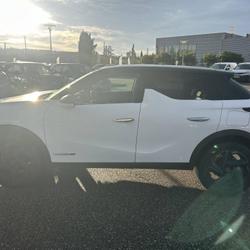 DS DS3 Crossback PureTech 130 EAT8 Performance Line+ occasion - Mont&eacute;limar - photo 2/16