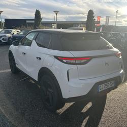 DS DS3 Crossback PureTech 130 EAT8 Performance Line+ occasion - Mont&eacute;limar - photo 3/16