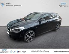BMW X2 Saint-Étienne