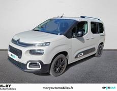 Citroen Berlingo Falaise