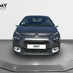 Citroen C3 C3 PureTech 83 S&S BVM5 YOU! Le Mans