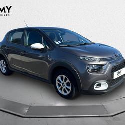 Citroen C3 C3 PureTech 83 S&S BVM5 YOU! Le Mans