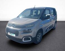 Citroen Berlingo Montélimar