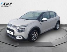 Citroen C3 Le Mans