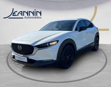 Mazda CX-30 Vert-Saint-Denis