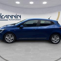 Renault Clio 5 Clio SCe 65 - 21N Business Champlay
