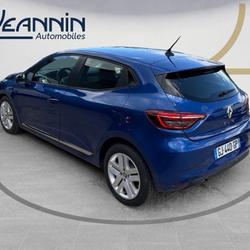 Renault Clio 5 Clio SCe 65 - 21N Business Champlay