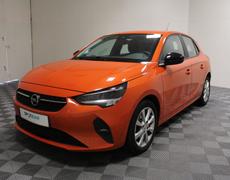 Opel Corsa Migné-Auxances