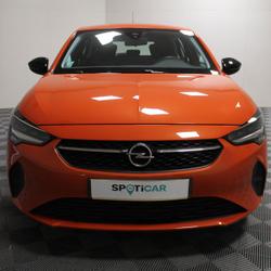 Opel Corsa Corsa 1.2 Turbo 100 ch BVA8 Edition Mign&eacute;-Auxances