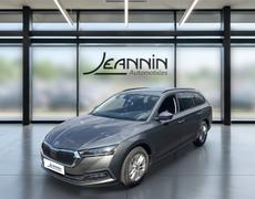 Skoda Octavia Combi Champlay