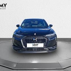 DS DS 3 CROSSBACK ELECTRIQUE DS3 Crossback E-Tense Performance Line+ occasion - Le Mans - photo 2/21