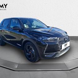 DS DS 3 CROSSBACK ELECTRIQUE DS3 Crossback E-Tense Performance Line+ occasion - Le Mans - photo 3/21