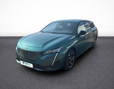 Peugeot 308 SW Phase 2 Saint-Sorlin-de-Vienne