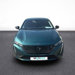 Peugeot 308 SW Phase 2 308 SW PureTech 130ch S&S EAT8 Allure Pack Saint-Sorlin-de-Vienne