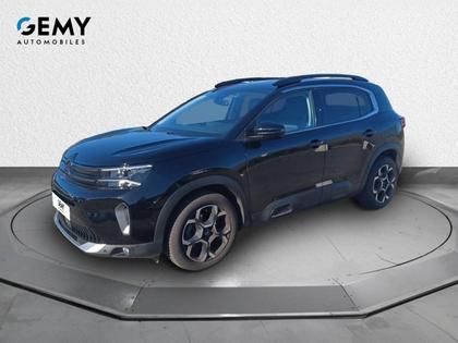 Citroen C5 Aircross - C5 Aircross PureTech 130 S&S EAT8 Shine - 18 950 €