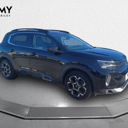 Citroen C5 Aircross PureTech 130 S&S EAT8 Shine occasion - Le Mans - photo 3/22