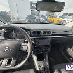 Citroen C3 PureTech 83 ch BVM5 You occasion - M&eacute;rignac - photo 2/19