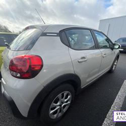 Citroen C3 PureTech 83 ch BVM5 You occasion - M&eacute;rignac - photo 3/19