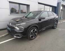 Citroen C4 Paimpol