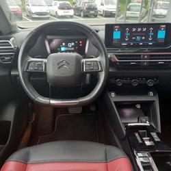 Citroen C4 PureTech 130 S&S EAT8 Shine Pack Paimpol