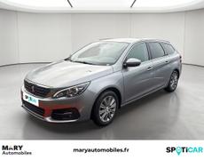 Peugeot 308 SW Phase 2 Honfleur