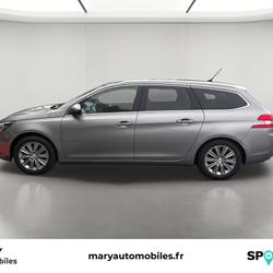 Peugeot 308 SW Phase 2 BlueHDi 130ch S&S BVM6 Allure occasion - Honfleur - photo 2/18