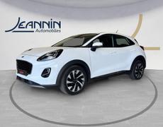 Ford Puma Maillot