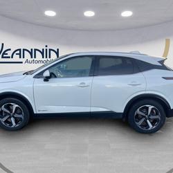 Nissan Qashqai Qashqai e-Power 190 ch N-Connecta Samoreau