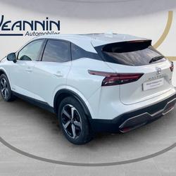 Nissan Qashqai Qashqai e-Power 190 ch N-Connecta Samoreau