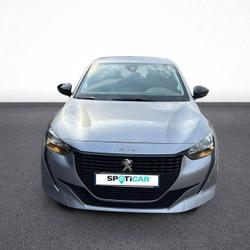 Peugeot 208 208 PureTech 75 S&S BVM5 Like Givors