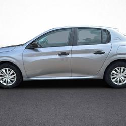 Peugeot 208 208 PureTech 75 S&S BVM5 Like Givors