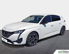 Peugeot 308 III Phase 1 Manosque