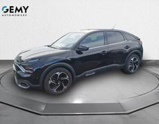 Citroen C4 Le Mans