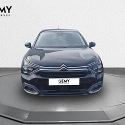 Citroen C4 C4 BlueHDi 130 S&S EAT8 Shine Le Mans