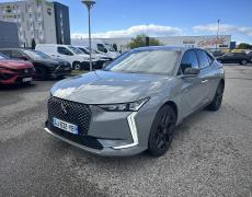 DS DS4 Montélimar