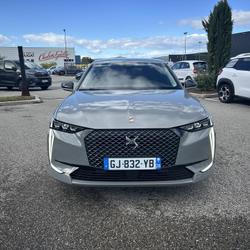 DS DS4 4 PureTech 130 EAT8 Performance Line+ occasion - Mont&eacute;limar - photo 2/15