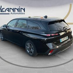 Peugeot 308 SW Phase 2 308 SW BlueHDi 130ch S&S EAT8 Active Pack Champlay