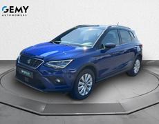 Seat Arona Grez-Neuville