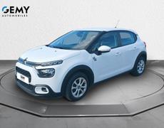 Citroen C3 Le Mans