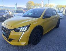 Peugeot 208 Aubenas