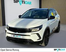 Opel Grandland Roncq
