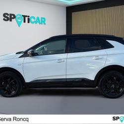 Opel Grandland 1.2 Turbo 130ch GS Line BVA8 occasion - Roncq - photo 2/26